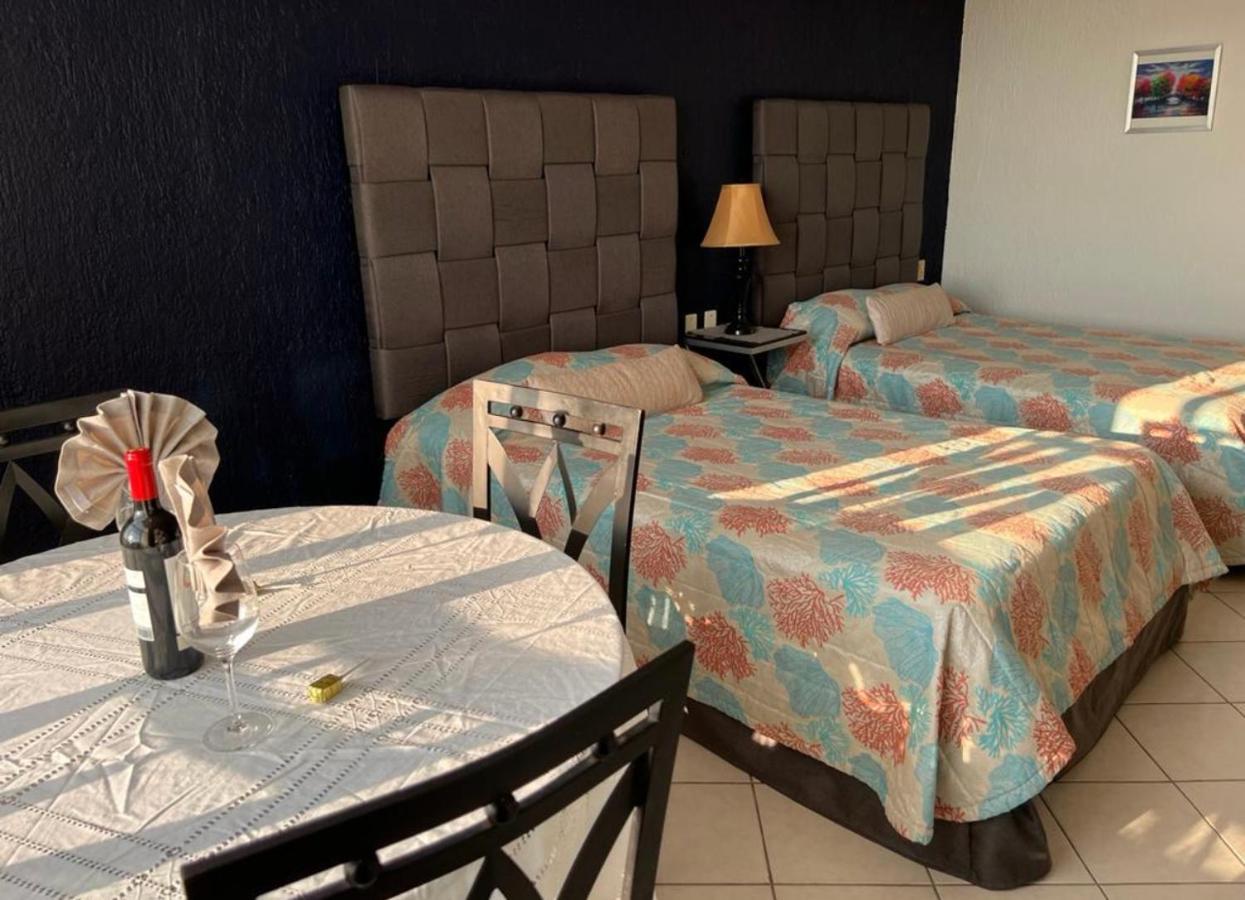 Solymar Condos Cancún Exterior foto