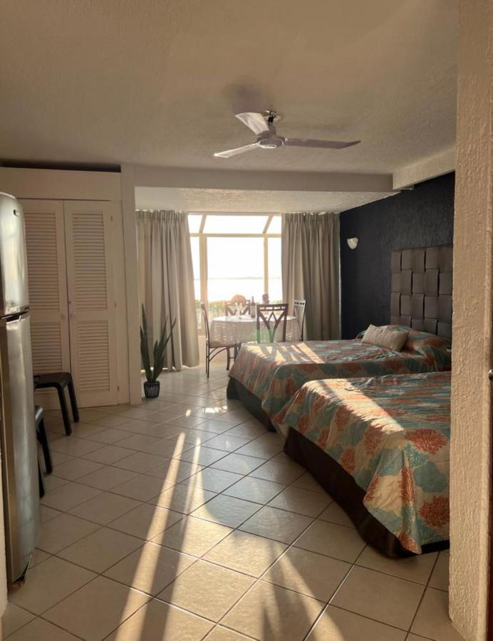 Solymar Condos Cancún Exterior foto