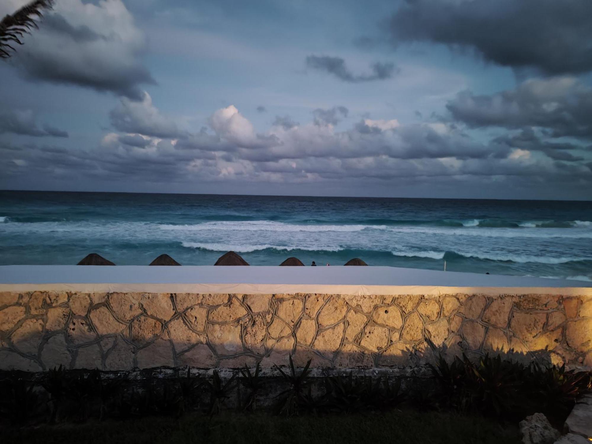 Solymar Condos Cancún Exterior foto