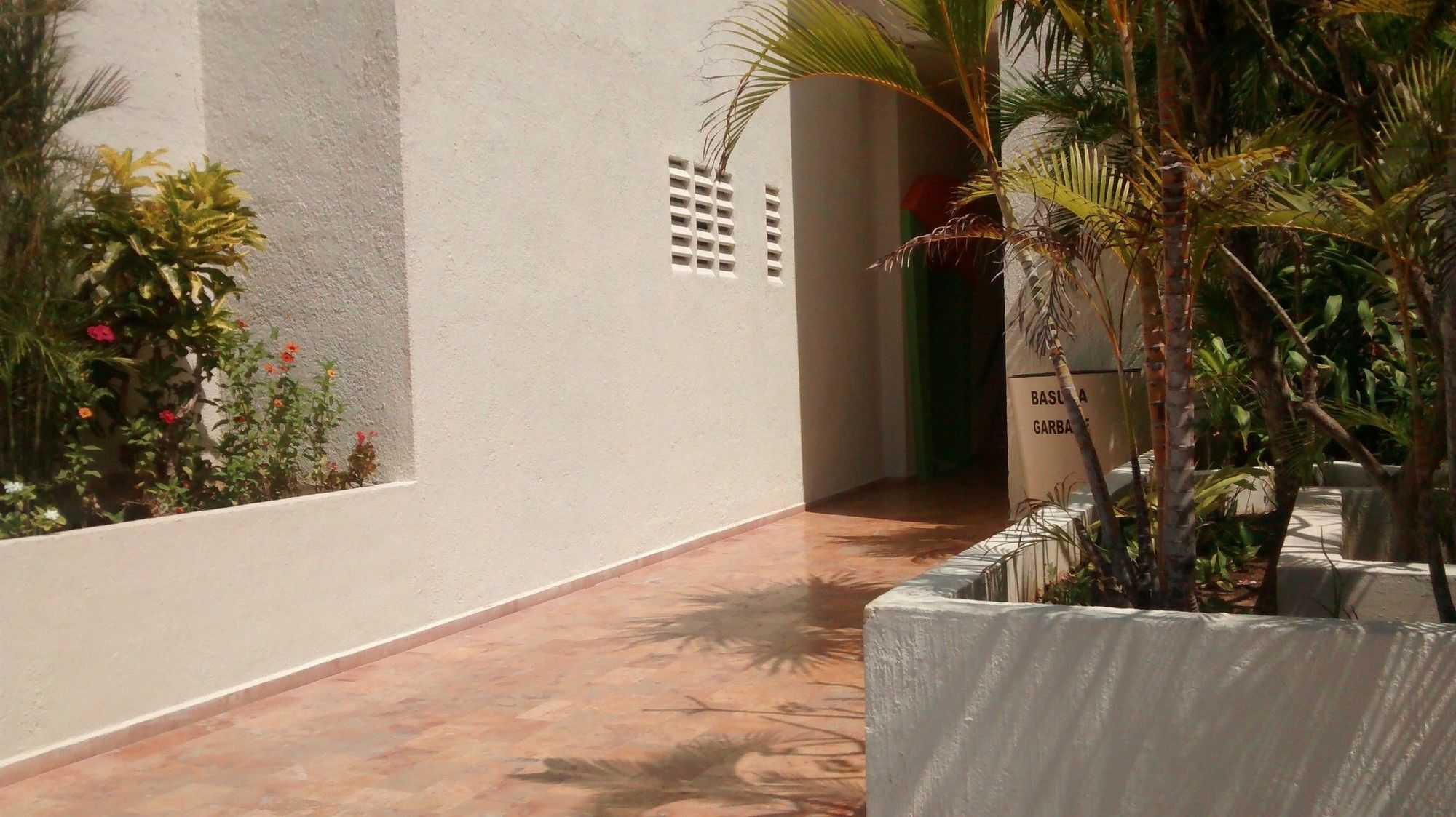 Solymar Condos Cancún Exterior foto